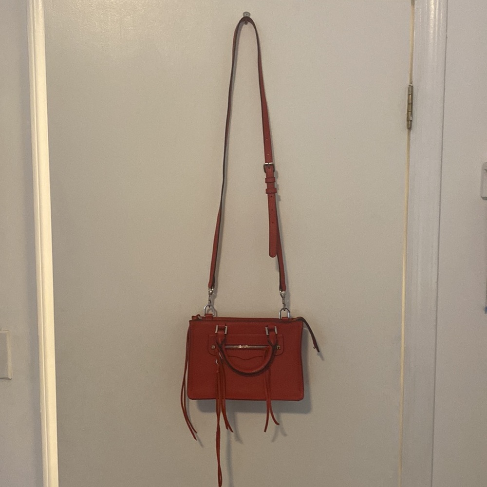 Rebecca Minkoff Crossbody